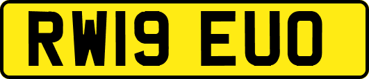 RW19EUO