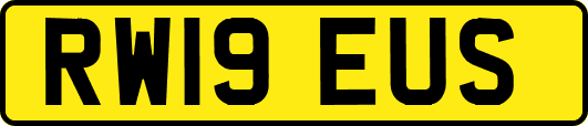 RW19EUS