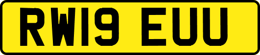 RW19EUU