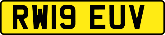 RW19EUV