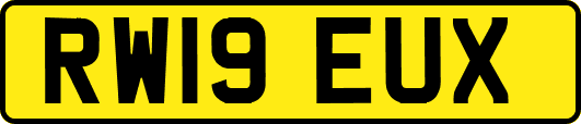 RW19EUX