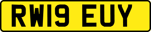 RW19EUY