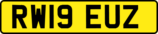 RW19EUZ
