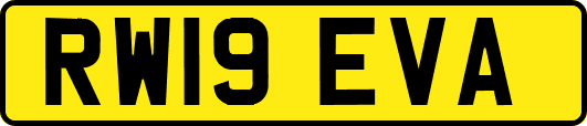 RW19EVA