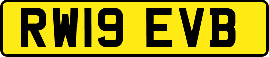 RW19EVB