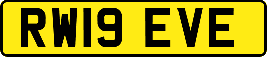 RW19EVE