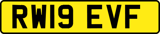 RW19EVF
