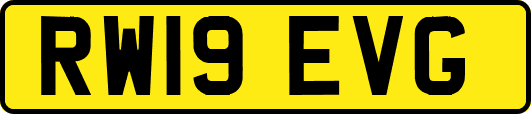 RW19EVG