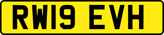 RW19EVH