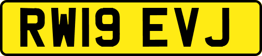 RW19EVJ