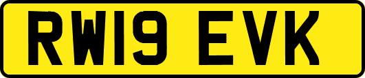 RW19EVK