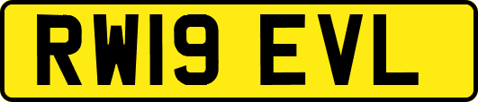 RW19EVL