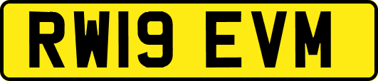 RW19EVM