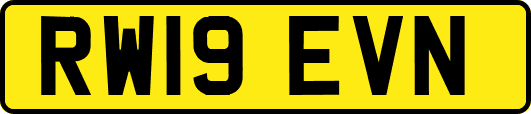 RW19EVN