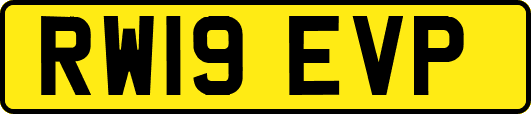 RW19EVP