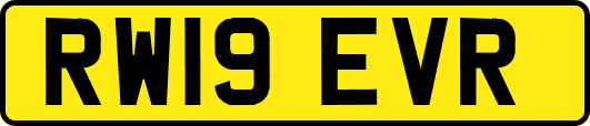 RW19EVR