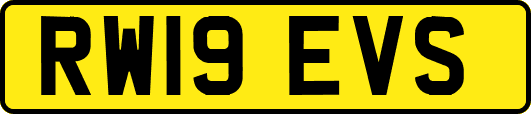 RW19EVS