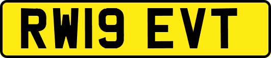 RW19EVT