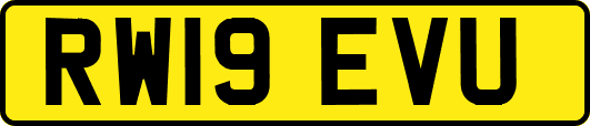 RW19EVU