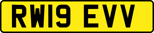 RW19EVV
