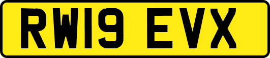RW19EVX