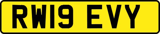 RW19EVY