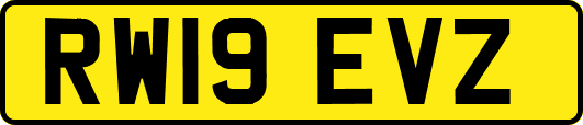 RW19EVZ