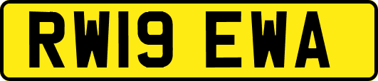 RW19EWA
