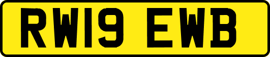 RW19EWB