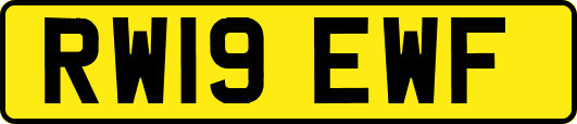 RW19EWF