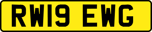 RW19EWG
