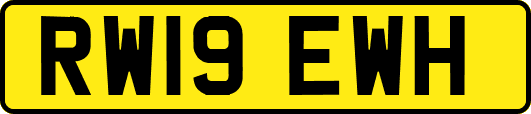 RW19EWH