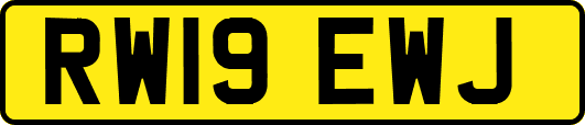 RW19EWJ