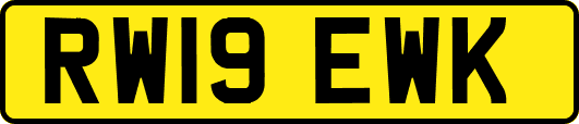 RW19EWK