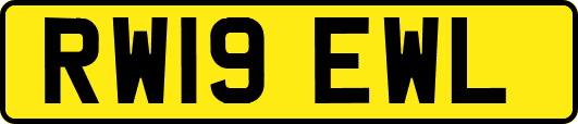 RW19EWL