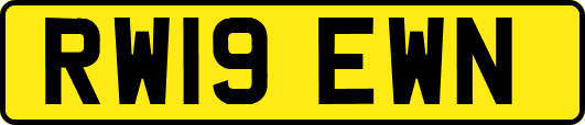 RW19EWN
