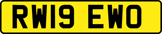 RW19EWO