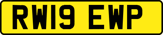 RW19EWP