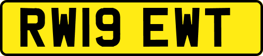 RW19EWT