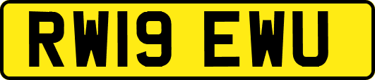 RW19EWU