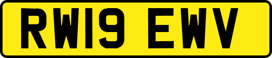 RW19EWV