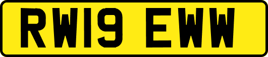 RW19EWW