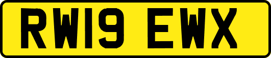 RW19EWX