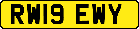 RW19EWY