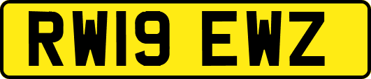 RW19EWZ