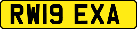 RW19EXA
