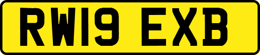 RW19EXB
