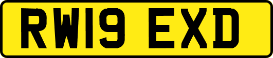RW19EXD