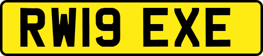 RW19EXE