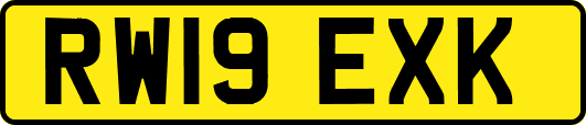 RW19EXK